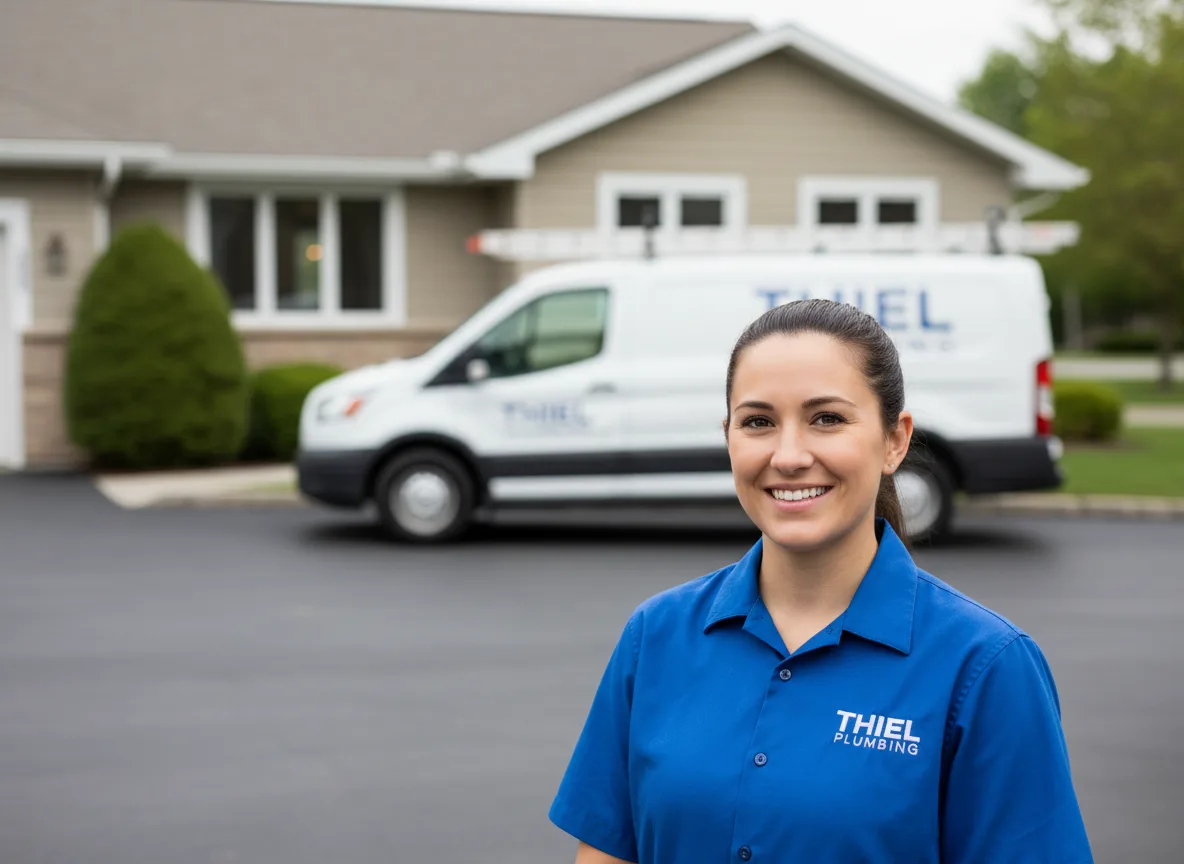 Plumber Wapella, IL FAQs